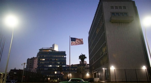 واشنطن تطرد اثنين من دبلوماسيي البعثة الكوبية بالأمم المتحدة