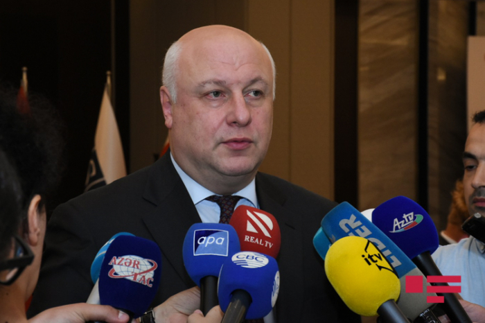     رئيس الجمعية البرلمانية لمنظمة الأمن والتعاون في أوروبا:  "بيان باشينيان هو ضربة لعملية التفاوض"  