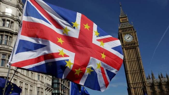 Brexit: Londres salue «un élan» dans les discussions