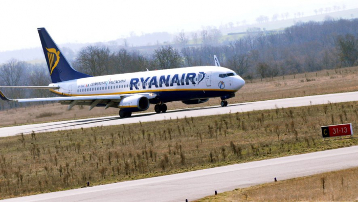 16 vols Ryanair annulés au Portugal