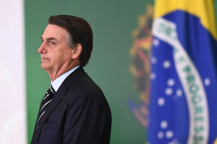 Brazilian President cancels summit on Amazon due to surgery