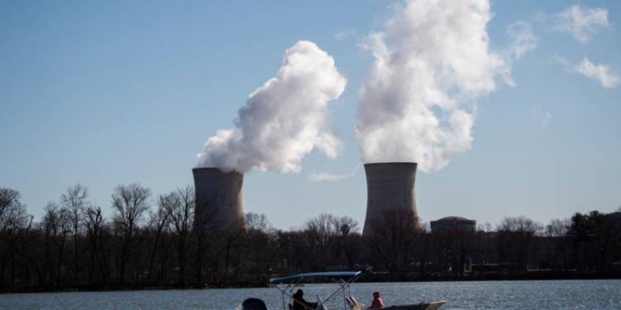 USA: la centrale nucléaire de Three Mile Island arrêtée définitivement