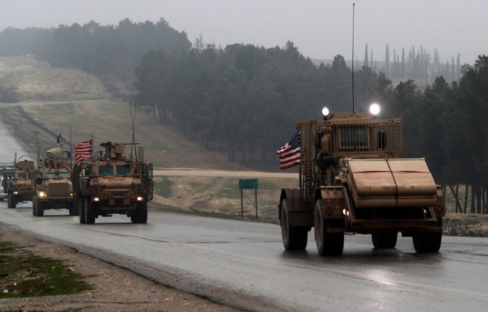   Syrie:   patrouilles conjointes turco-américaines à partir de dimanche