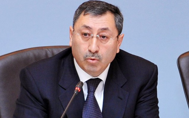     نائب الوزير:  "تعتمد علاقات أذربيجان مع جيرانها على الاحترام المتبادل والصداقة"  