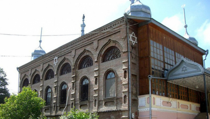   El primer museo de los judíos de montaña del mundo en Azerbaiyán  