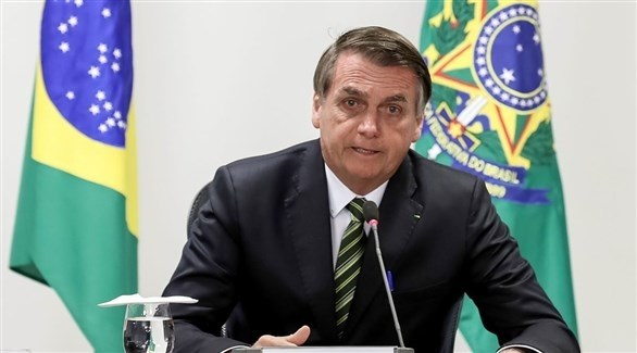 تراجع شعبية الرئيس البرازيلي بعد حرائق غابات الأمازون