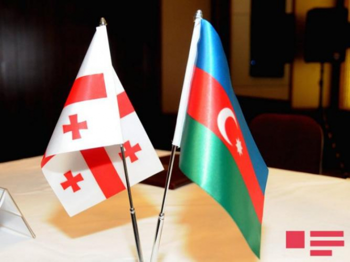   تم الاتفاق على الوقت للنظر في الأراضي غير المنسقة للحدود الأذربيجانية الجورجية  