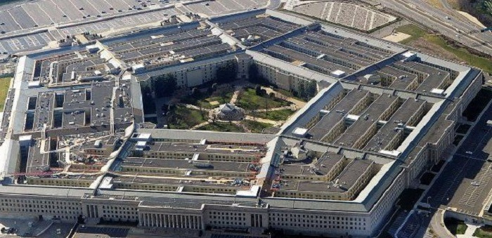 Le Pentagone débloque 3,6 milliards de dollars pour le mur de Trump