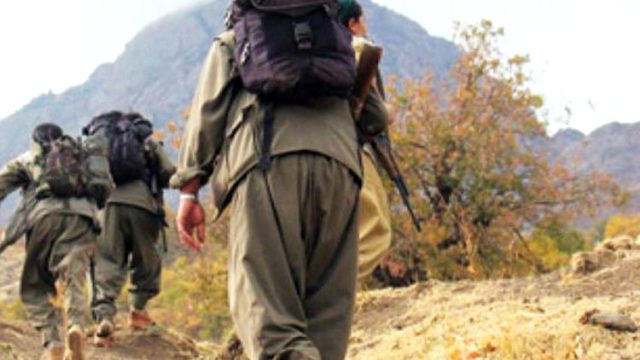 PKK-ya sarsıdıcı zərbə:    Terrorçular məhv edildi   