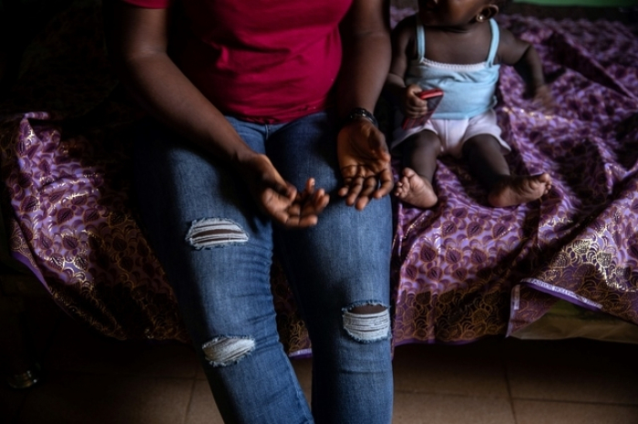 Nigeria: 19 femmes enceintes libérées d