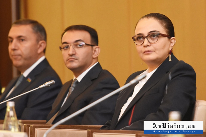     رئيسة قسم البحوث الاستراتيجي والتخطيط في الإدارة الرئاسية:  "يجب أن يكون الدولة بجانب مواطنها"  