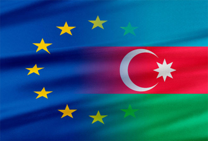     السفير:  "لا يوجد حد زمني للاتفاقية الجديدة بين أذربيجان والاتحاد الأوروبي"  