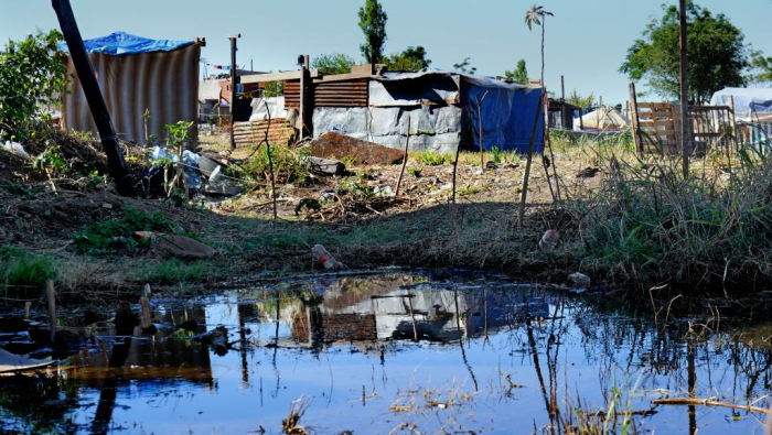 Argentine: la pauvreté touche plus d