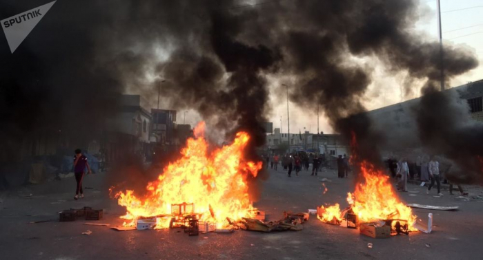 دعوات جديدة للتظاهر في العراق... ورقعة الاحتجاجات تتسع