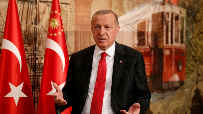 أردوغان: نبع السلام ستُستأنف بقوة إن لم يكتمل انسحاب التنظيمات الإرهابية