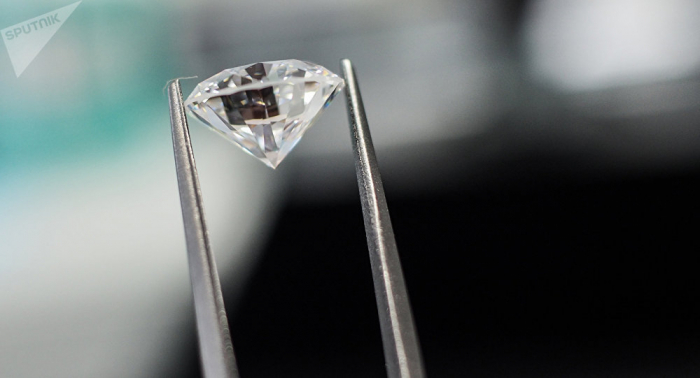 Un diamant de plus de 1,6 million d’euros volé en plein salon de la joaillerie au Japon
