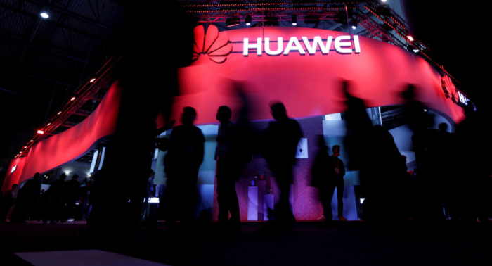 Huawei augmente ses parts sur le marché chinois et bat un nouveau record