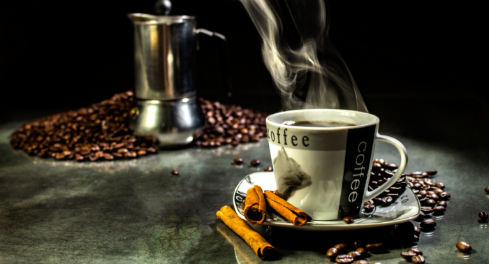 Une étude met en évidence de nouveaux bienfaits du café
