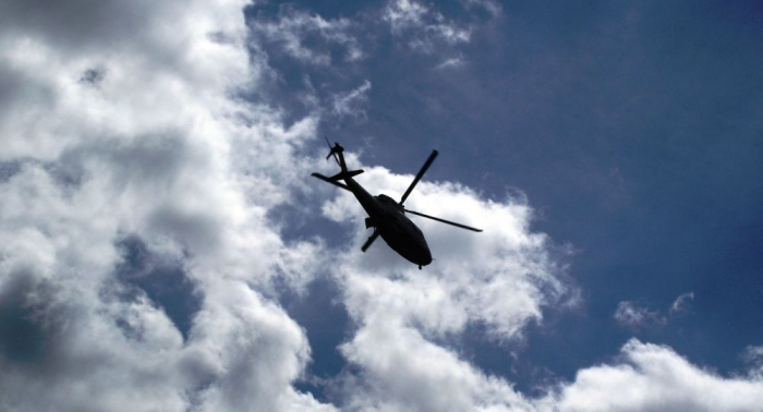  Deux hélicoptères se foncent dessus au Texas, en rassemblant des cerfs, tuant deux personnes 