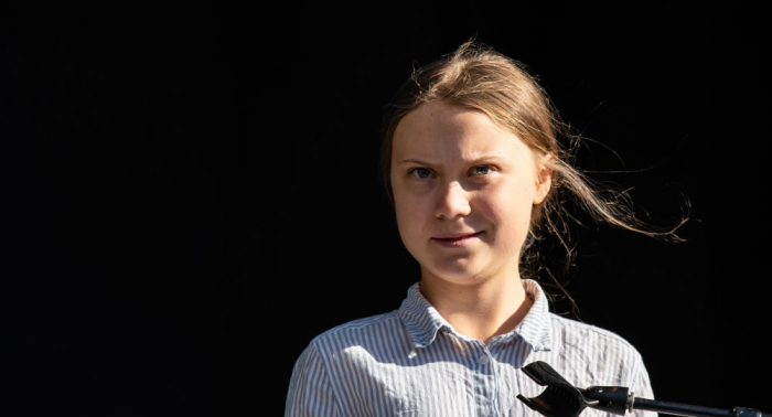 Sting donne son avis sur Greta Thunberg et ses idées
