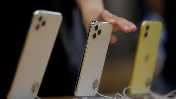 Avec 64 milliards de dollars au quatrième trimestre, Apple réalise le meilleur de ses chiffres d