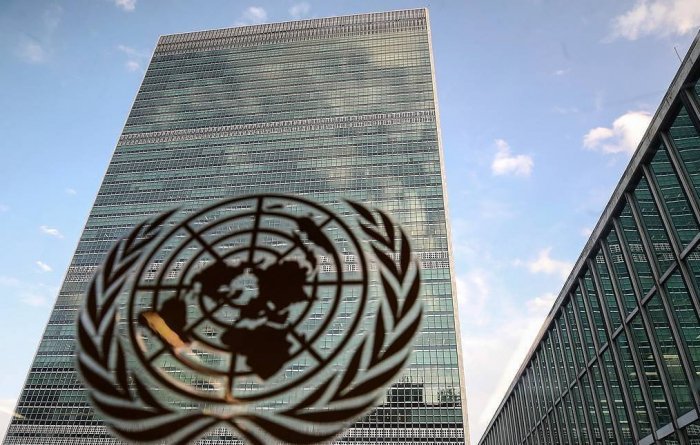 US visas not issued to 8 members of Russian delegation to UN events