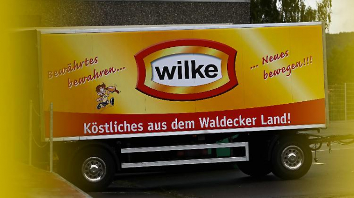 Landkreis hat Wilke unzureichend kontrolliert