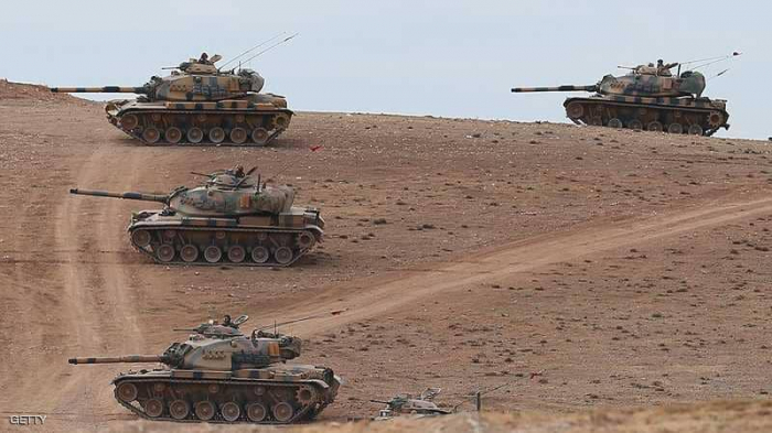 بعد الإعلان الأميركي.. تركيا تؤكد "خطة التطهير" في سوريا
