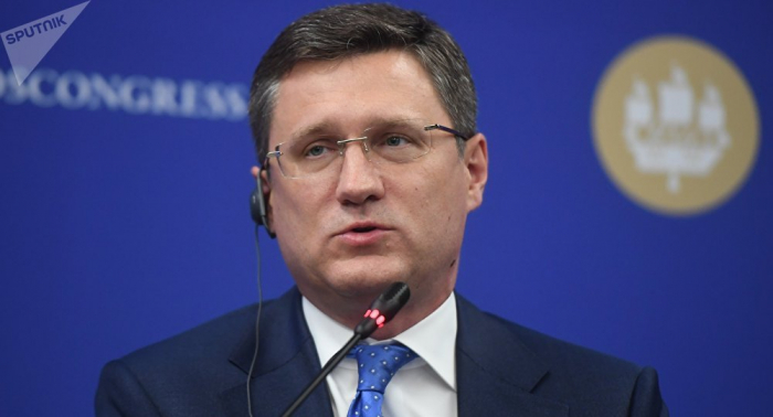 وزير الطاقة الروسي: لم ننفذ كامل تعهدات "أوبك+" في سبتمبر