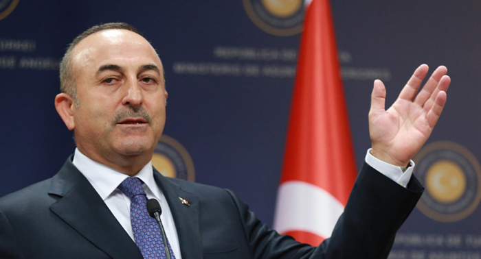 الخارجية التركية: أنقرة حذرت موسكو قبل يوم من بدء العملية العسكرية شمالي سوريا