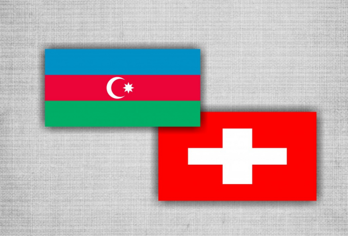  Schweizer Delegation besucht Aserbaidschan 
