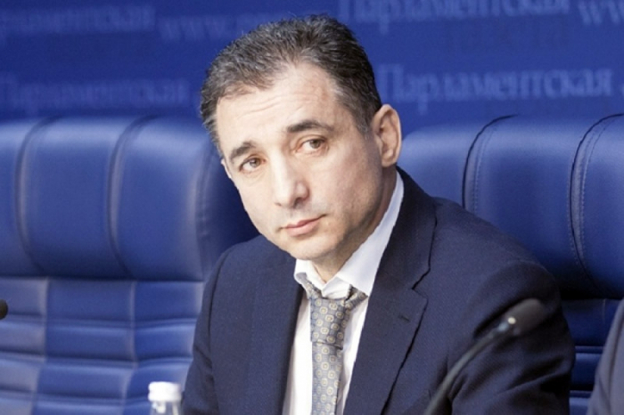   Embajador: Bakú y Chisináu se convertirán en ciudades hermanadas el próximo año  