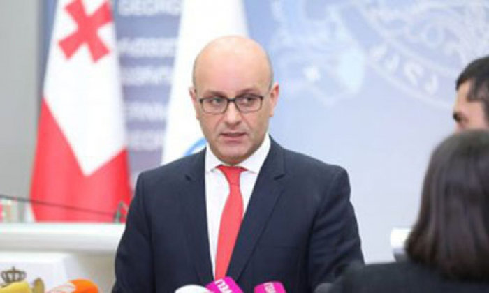   Ministro: La cooperación trilateral entre Georgia, Turquía y Azerbaiyán es muy importante 
