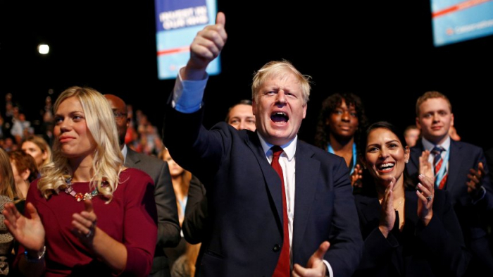   Johnson will offenbar in Kürze neue Brexit-Pläne vorlegen  