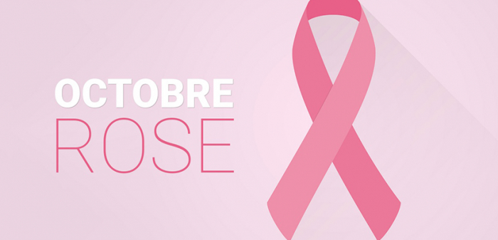     Octobre Rose:   un mois de sensibilisation au dépistage du cancer du sein  