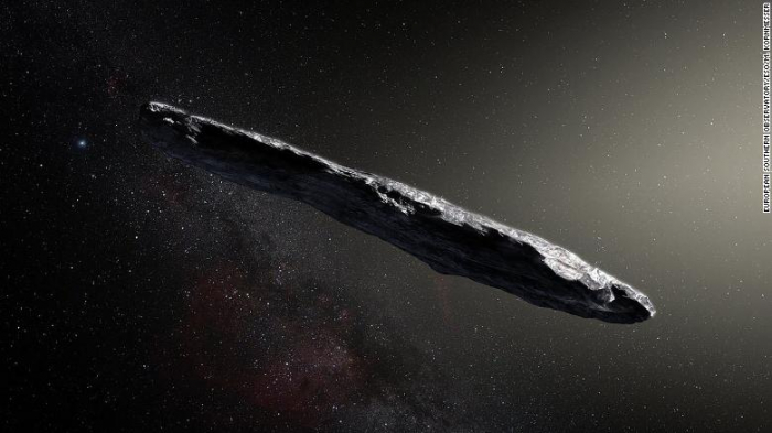 Expect more interstellar object sightings in our solar system, researchers say