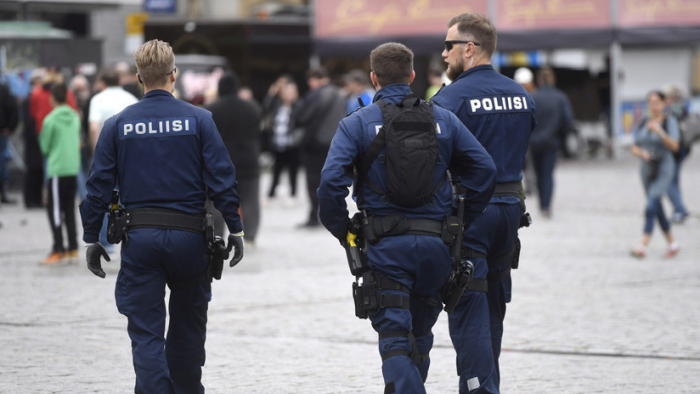   Tiroteo en un centro comercial en Finlandia deja al menos un muerto y 9 heridos  