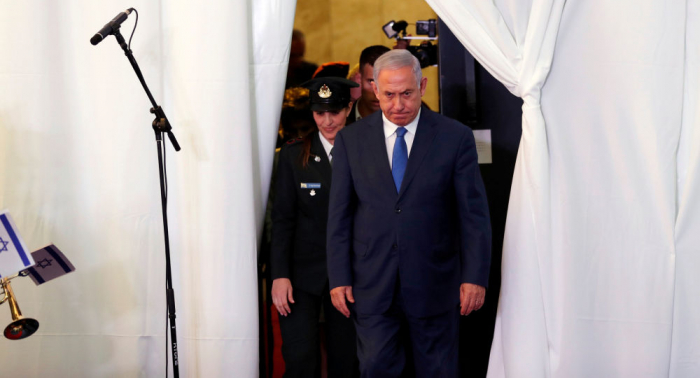 Empieza la vista de Netanyahu por su presunta implicación en tres casos de corrupción
