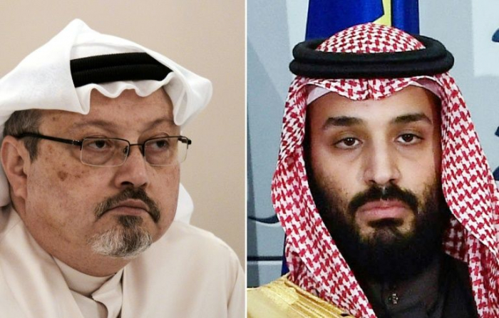   HRW insta a Arabia Saudí a hacer justicia por el asesinato de Yamal Jashogi  