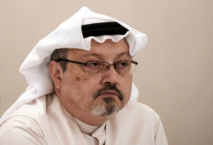   Meurtre de Jamal Khashoggi:   un enregistrement révèle les échanges glaçants des assassins
