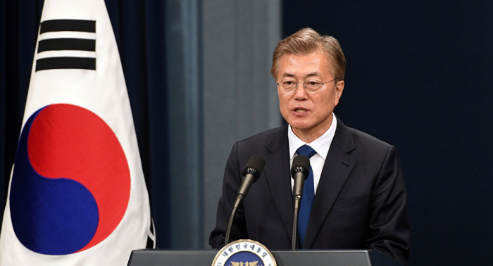 Presidente de Corea del Sur confirma su participación en cumbre APEC en Chile