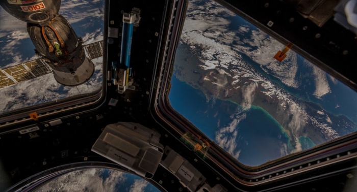     Von der ISS zurück:   Landung von Sojus-Raumschiff –   Live    