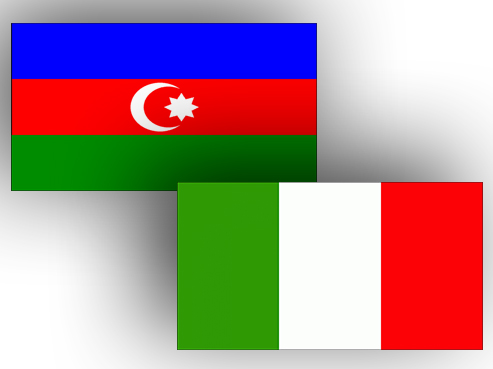   Azerbaijan, Italy mull co-op issues in railway sphere  