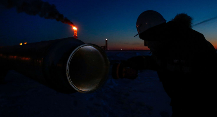   Zukunft von Gas und China-Transporte über „Kraft Sibiriens“ auf Führungsebene in Moskau offengelegt  
