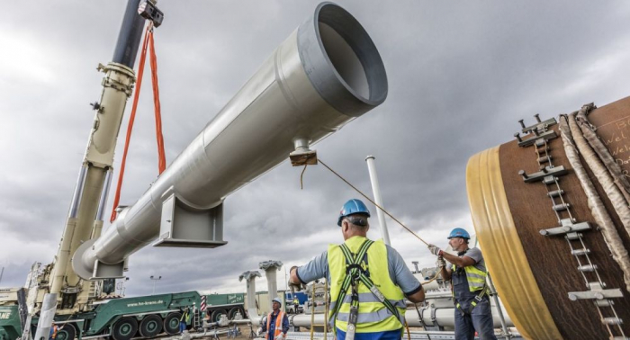   Kein richtiger Zeitpunkt für neue Sanktionen gegen an Nord Stream 2 beteiligte Unternehmen – Experte  