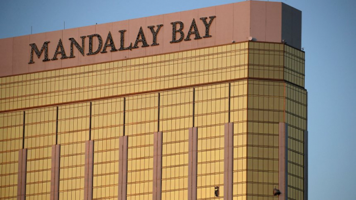 Hotelkette zahlt nach Massaker in Las Vegas 800 Millionen Dollar Entschädigung