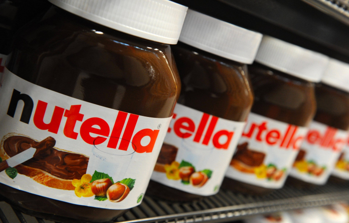 Nutella-Glas-Hersteller will drei Milliarden wert sein