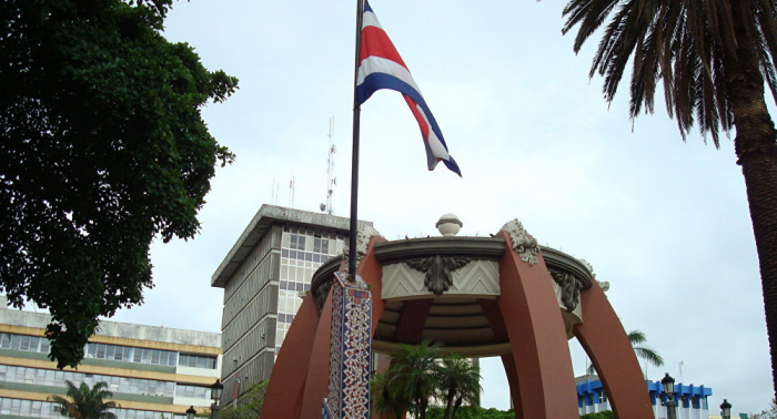 Costa Rica anuncia candidatura al Consejo de Derechos Humanos de la ONU