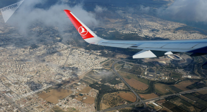 Türkei setzt erstmals in der Geschichte Air Marshals ein