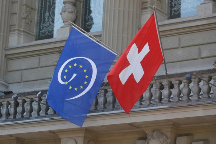   EU nimmt Schweiz von Liste mit Steueroasen  